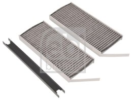 Filtr kabiny FEBI BILSTEIN 108183