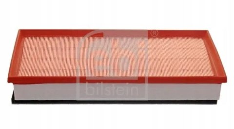 2 x Filtr powietrza FEBI BILSTEIN do PORSCHE, VW CAYENNE I, CAYENNE II