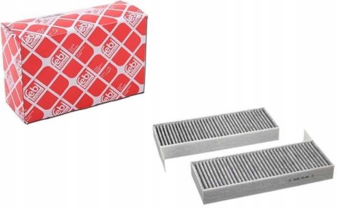 48499 FEBI FILTR KABINOWY