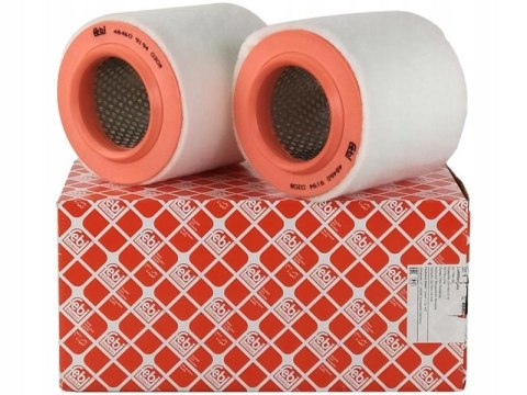 FEBI BILSTEIN FILTR POWIETRZA 48460