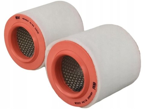 FEBI BILSTEIN FILTR POWIETRZA 48460