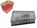 Febi Bilstein 40209 Filtr powietrza