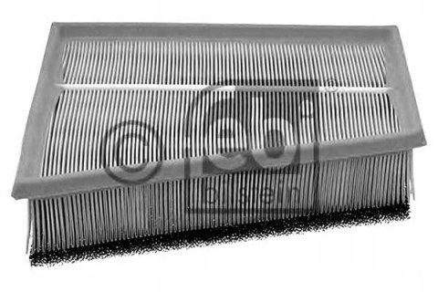 Febi Bilstein 40209 Filtr powietrza