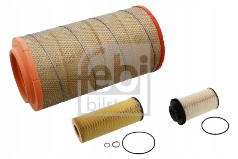 Febi Bilstein 40243 Zestaw części, przegląd okresowy