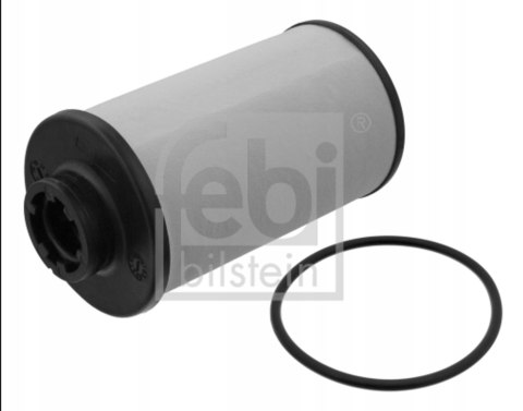 Febi Bilstein 44176 Filtr hydrauliczny, automatyczna skrzynia biegów