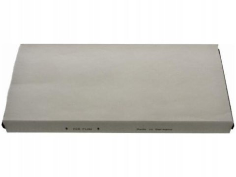 Febi Bilstein 44615 Filtr, wentylacja przestrzeni pasażerskiej