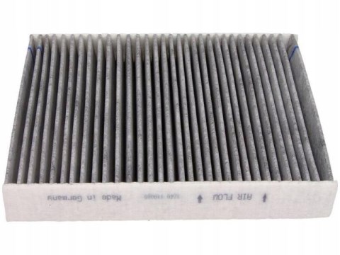 Febi Bilstein 44663 Filtr, wentylacja przestrzeni pasażerskiej