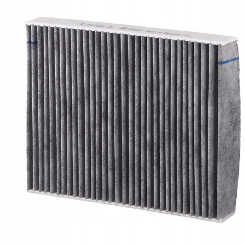 Febi Bilstein 44663 Filtr, wentylacja przestrzeni pasażerskiej