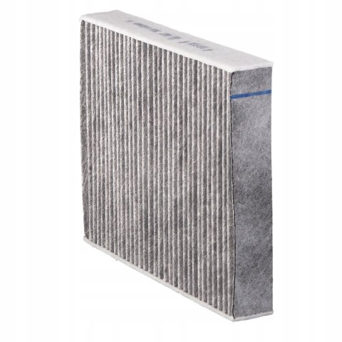 Febi Bilstein 44663 Filtr, wentylacja przestrzeni pasażerskiej