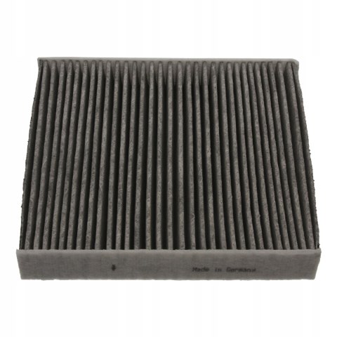 Febi Bilstein 44664 Filtr, wentylacja przestrzeni pasażerskiej