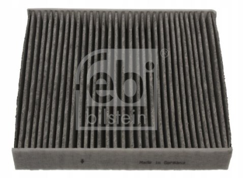 Febi Bilstein 44664 Filtr, wentylacja przestrzeni pasażerskiej