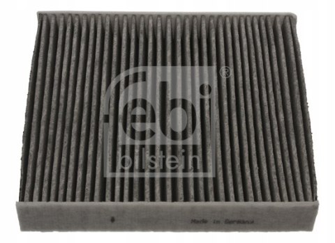 Febi Bilstein 44664 Filtr, wentylacja przestrzeni pasażerskiej