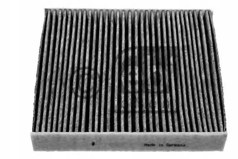 Febi Bilstein 44664 Filtr, wentylacja przestrzeni pasażerskiej