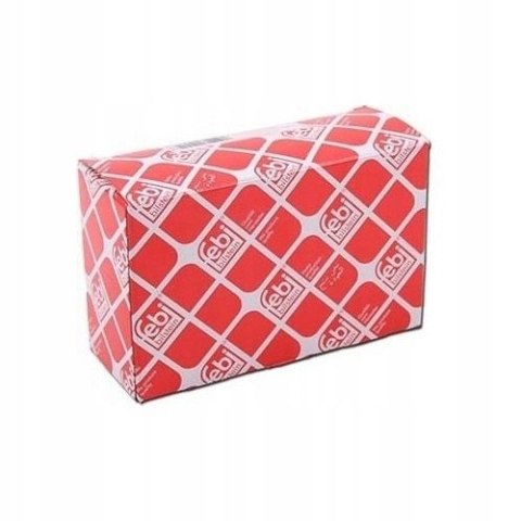 Febi Bilstein 44846 Filtr, wentylacja przestrzeni pasażerskiej