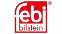 Febi Bilstein 44847 Komplet filtrów, wentylacja przestrzeni pasażerskiej