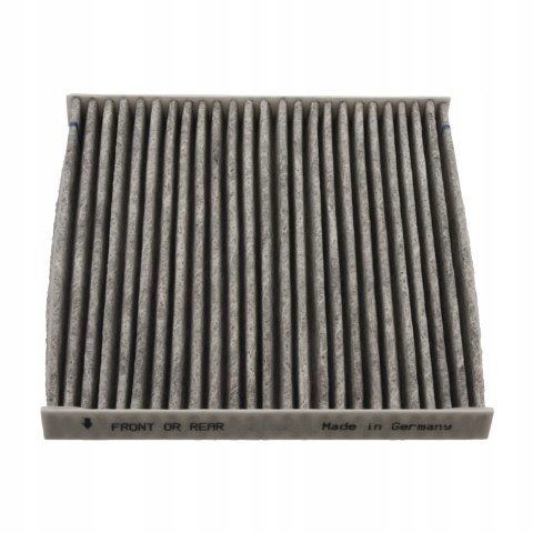 Febi Bilstein 44848 Filtr, wentylacja przestrzeni pasażerskiej