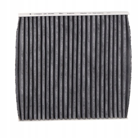 Febi Bilstein 44848 Filtr, wentylacja przestrzeni pasażerskiej