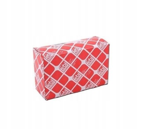 Febi Bilstein 44848 Filtr, wentylacja przestrzeni pasażerskiej