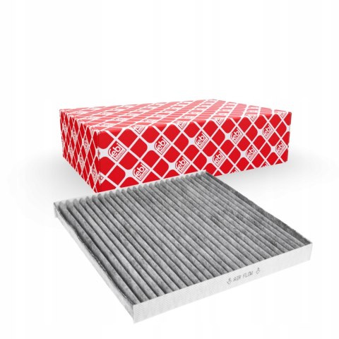 Febi Bilstein 44848 Filtr, wentylacja przestrzeni pasażerskiej