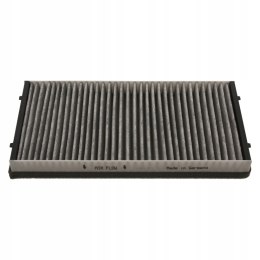 Febi Bilstein 45613 Filtr, wentylacja przestrzeni pasażerskiej