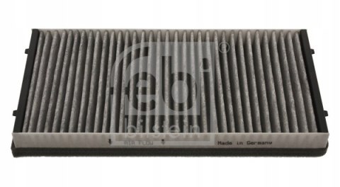 Febi Bilstein 45613 Filtr, wentylacja przestrzeni pasażerskiej