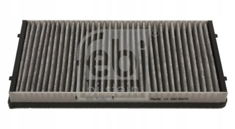 Febi Bilstein 45613 Filtr, wentylacja przestrzeni pasażerskiej