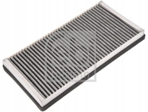 Febi Bilstein 45613 Filtr, wentylacja przestrzeni pasażerskiej