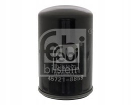 Febi Bilstein 45721 Wkład osuszacza powietrza, instalacja pneumatyczna