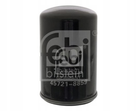 Febi Bilstein 45721 Wkład osuszacza powietrza, instalacja pneumatyczna