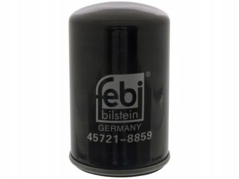 Febi Bilstein 45721 Wkład osuszacza powietrza, instalacja pneumatyczna