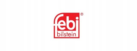 Febi Bilstein 45734 Filtr paliwa