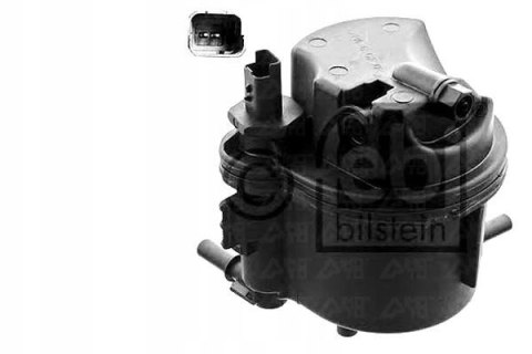 Febi Bilstein 45871 Filtr paliwa