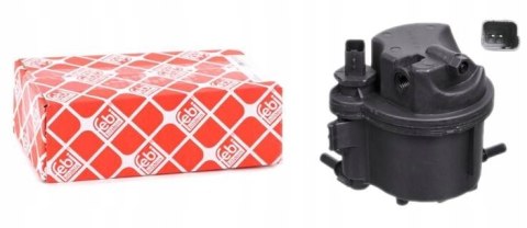 Febi Bilstein 45871 Filtr paliwa