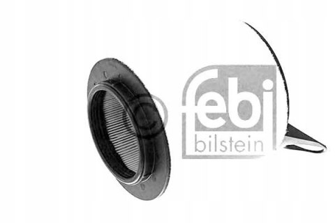 Febi Bilstein 45877 Filtr powietrza