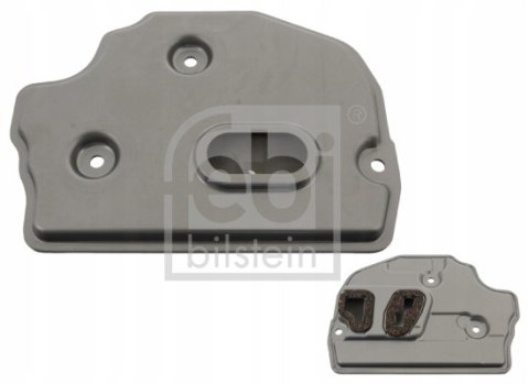 Febi Bilstein 47165 Filtr hydrauliczny, automatyczna skrzynia biegów