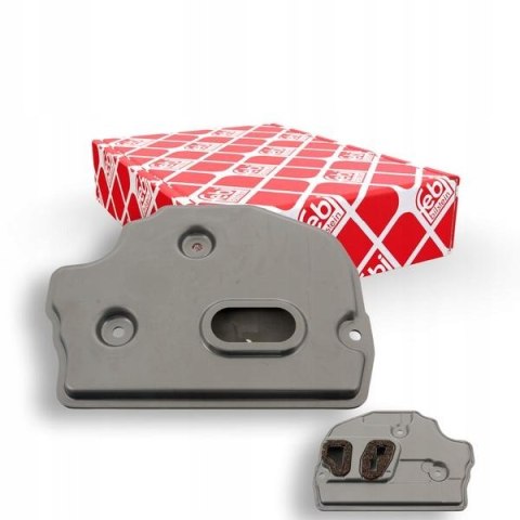 Febi Bilstein 47165 Filtr hydrauliczny, automatyczna skrzynia biegów