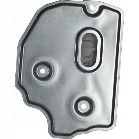 Febi Bilstein 47165 Filtr hydrauliczny, automatyczna skrzynia biegów