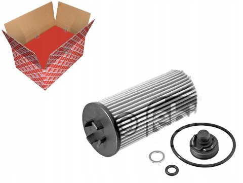 Febi Bilstein 47224 Filtr oleju