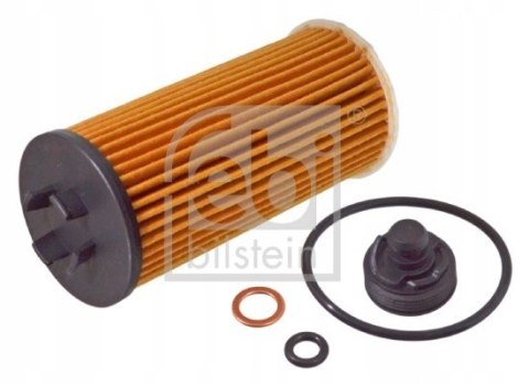 Febi Bilstein 47224 Filtr oleju