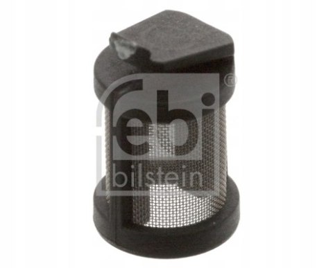 Febi Bilstein 47283 Zestaw filtra hydraulicznego, automatyczna skrzynia