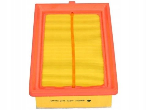 Febi Bilstein 47825 Filtr powietrza