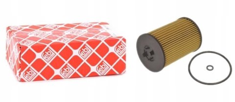Febi Bilstein 47827 Filtr oleju