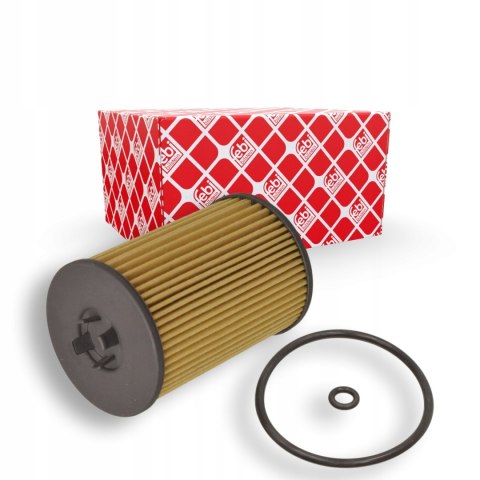 Febi Bilstein 47827 Filtr oleju
