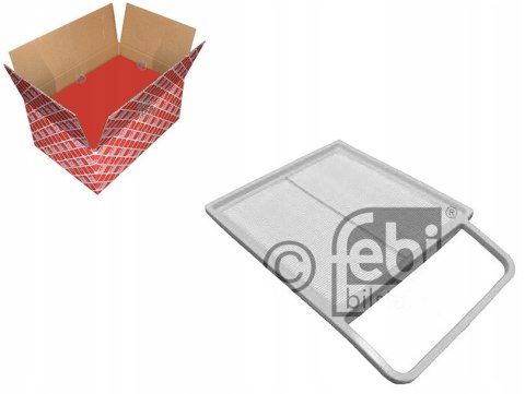 Febi Bilstein 47832 Filtr powietrza