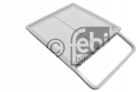 Febi Bilstein 47832 Filtr powietrza