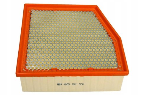 Febi Bilstein 48459 Filtr powietrza