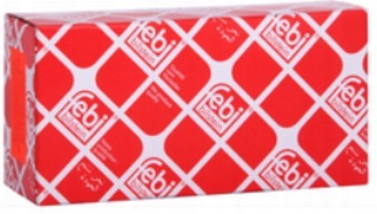 Febi Bilstein 48465 Filtr, wentylacja przestrzeni pasażerskiej