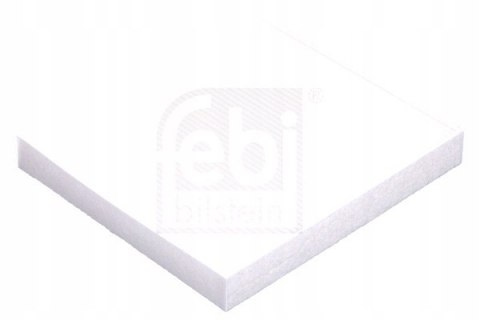 Febi Bilstein 48465 Filtr, wentylacja przestrzeni pasażerskiej