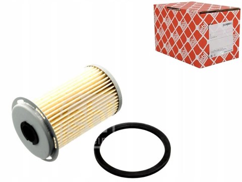 Febi Bilstein 48472 Filtr paliwa
