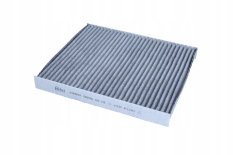 Febi Bilstein 48483 Filtr, wentylacja przestrzeni pasażerskiej